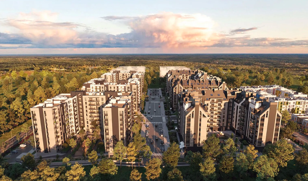Софиевская, Петропавловская Борщаговка, Чайки, Белогородка