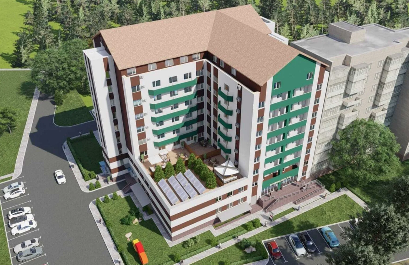 Вышгород, Новые Петровцы, Старые Петровцы