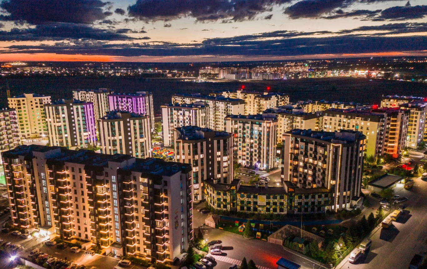 Софіївська, Петропавлівська Борщагівка, Чайки, Білогородка
