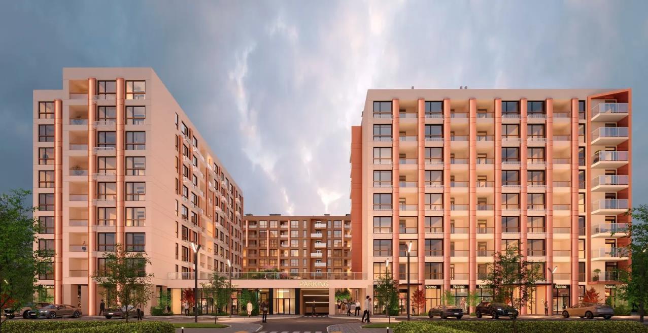 Софиевская, Петропавловская Борщаговка, Чайки