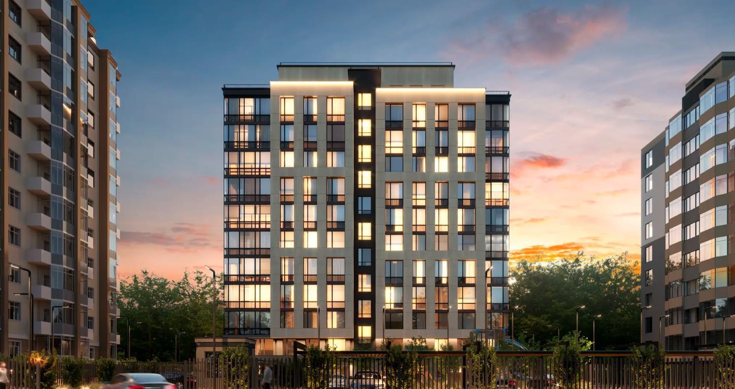 Ирпень, Буча, Гостомель, Ворзель