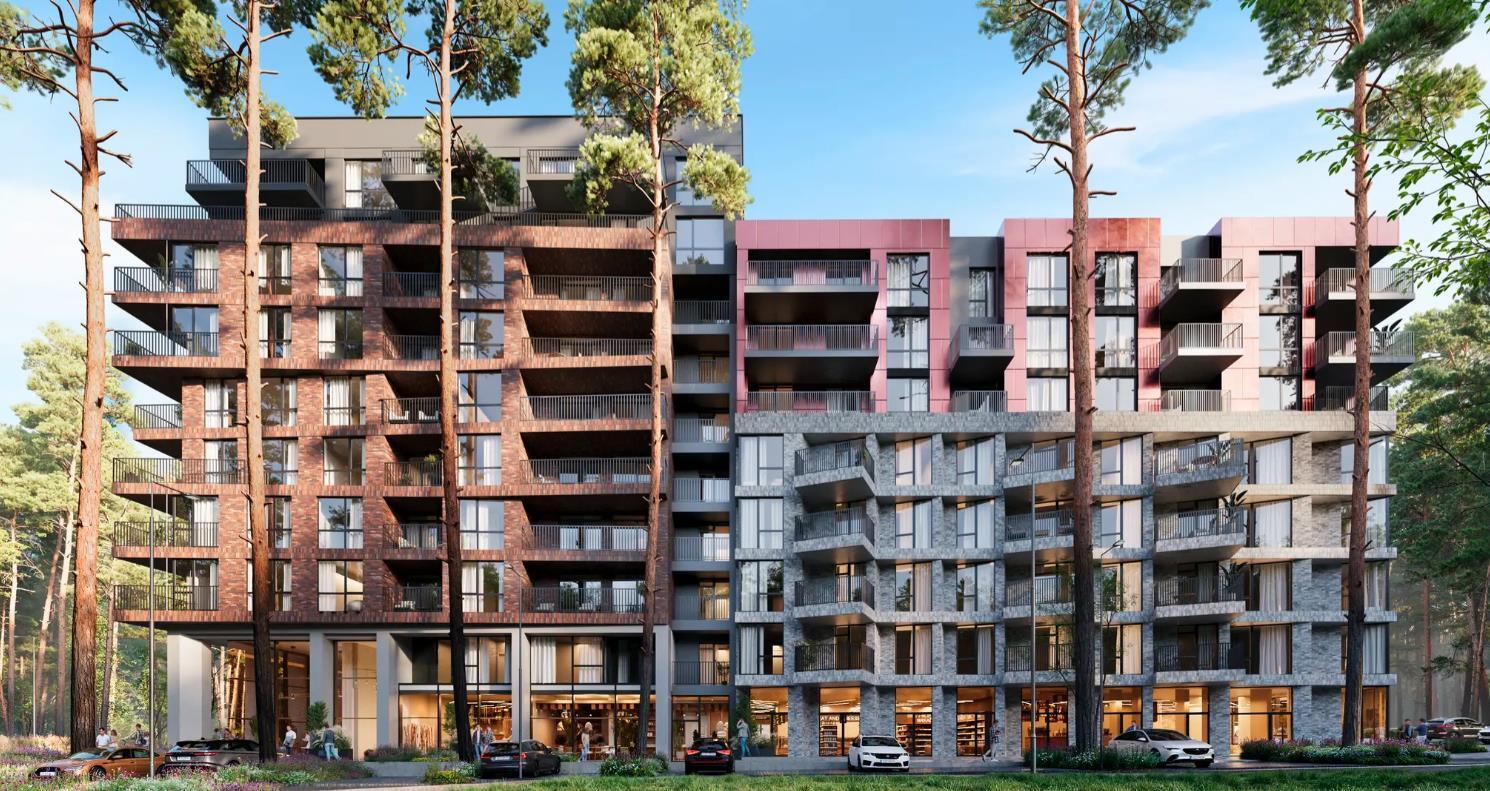 Ирпень, Буча, Гостомель, Ворзель