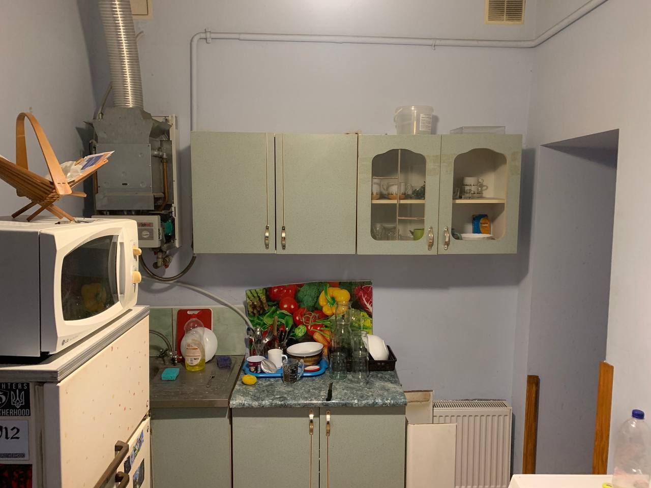 Рынок недвижимости