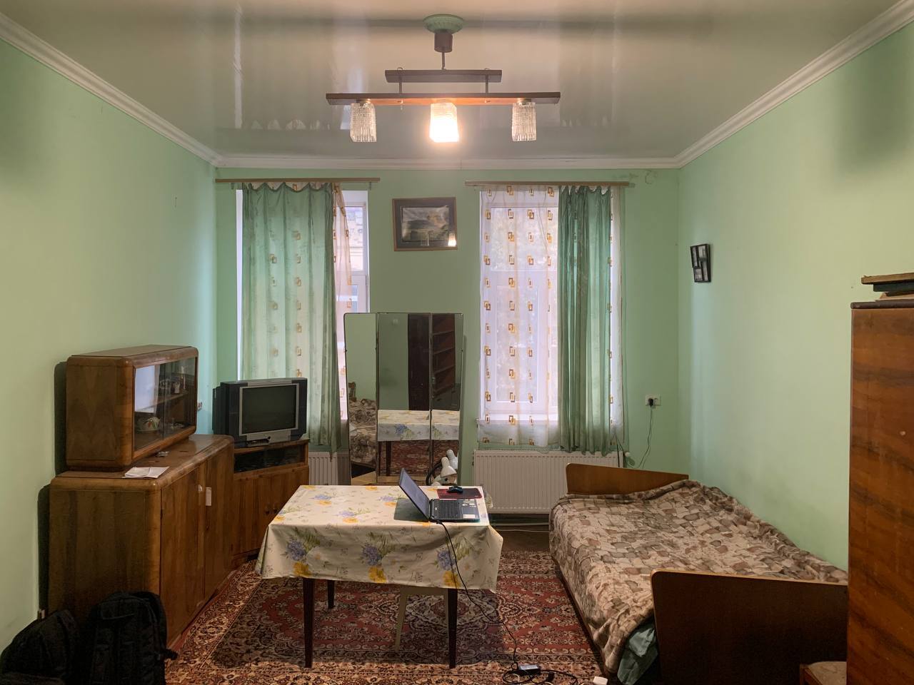 Рынок недвижимости