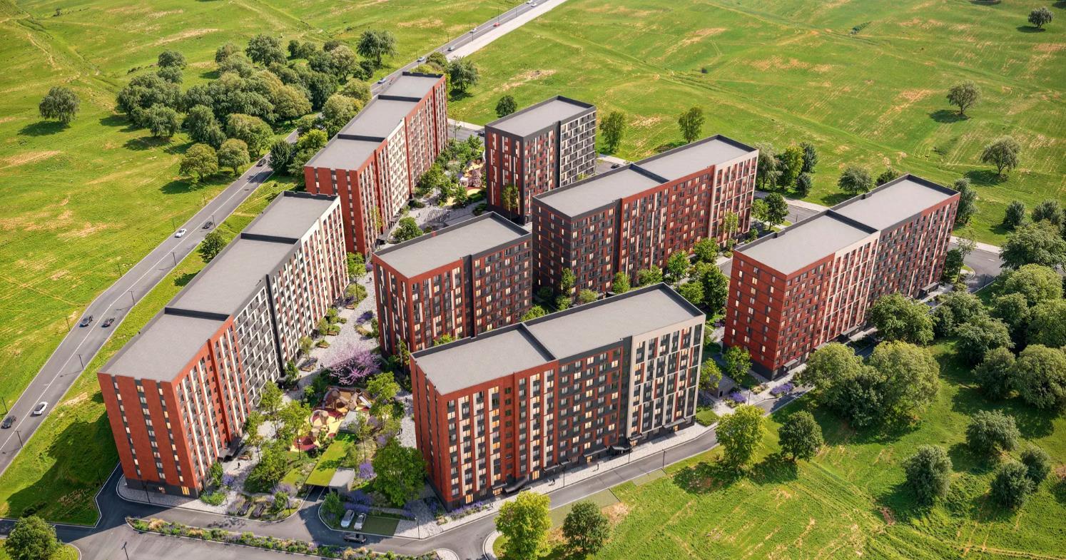 Софиевская, Петропавловская Борщаговка, Чайки