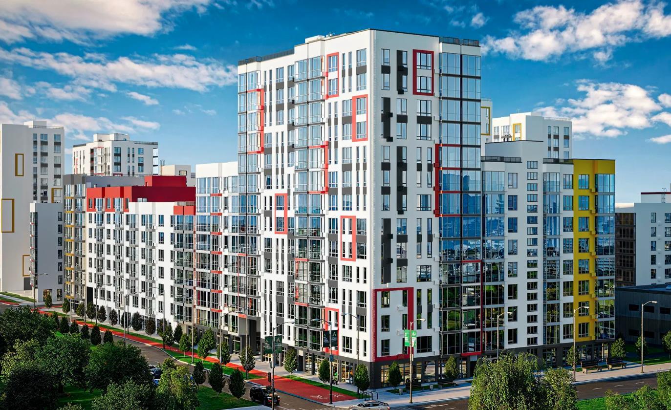 Отзывы о новостройках на правом берегу