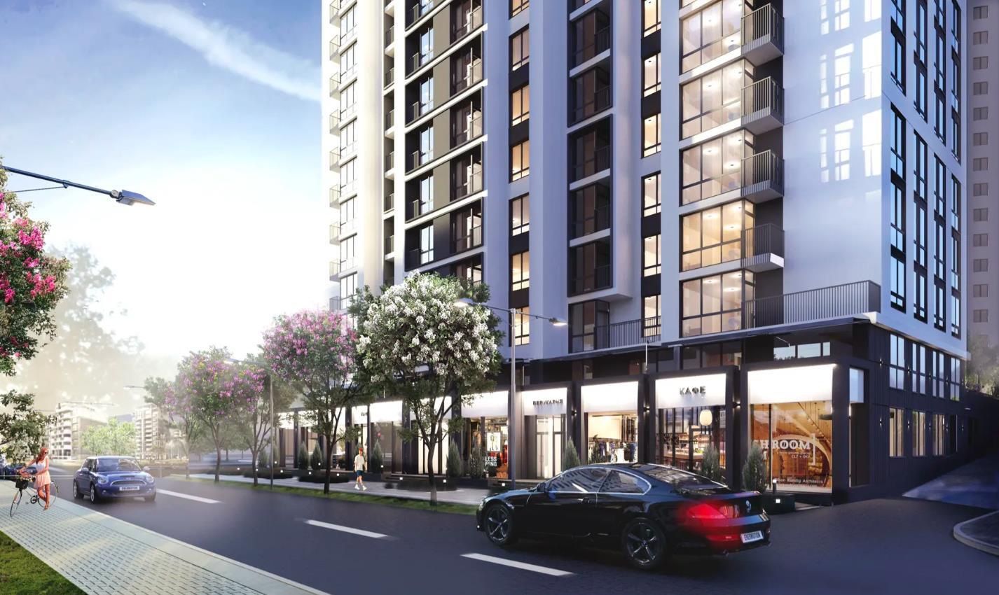 Отзывы о новостройках на левом берегу