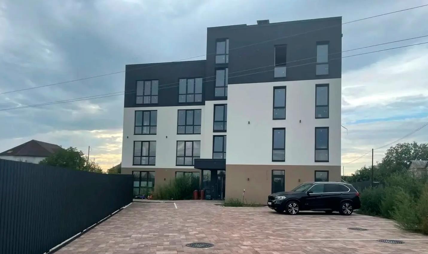 Софиевская, Петропавловская Борщаговка, Чайки