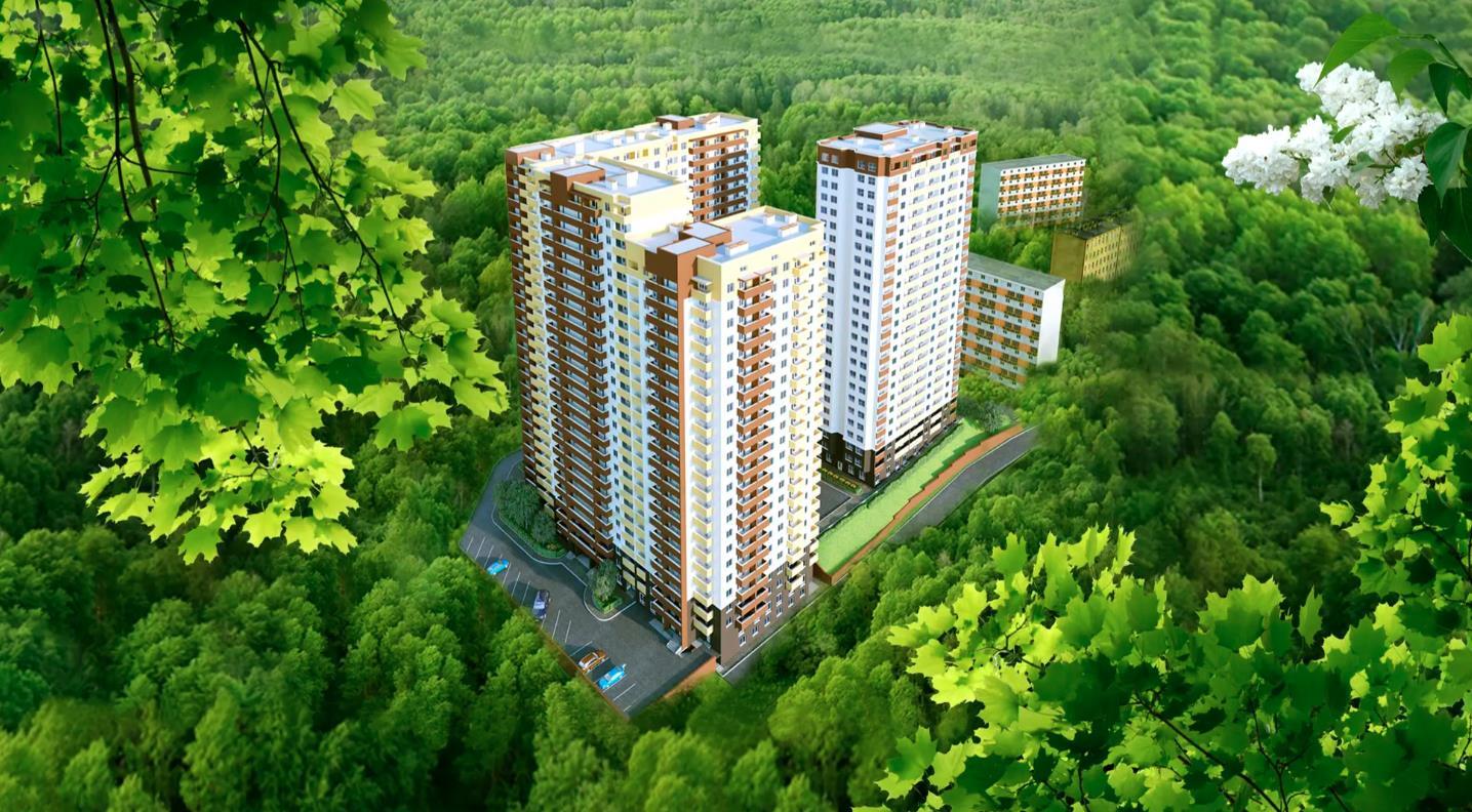 Отзывы о новостройках на правом берегу