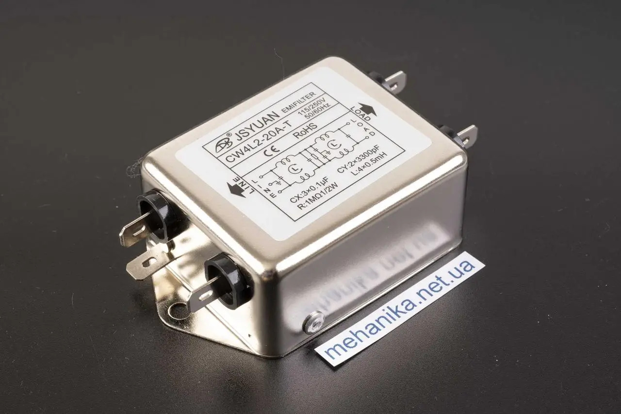 Электрика и освещение