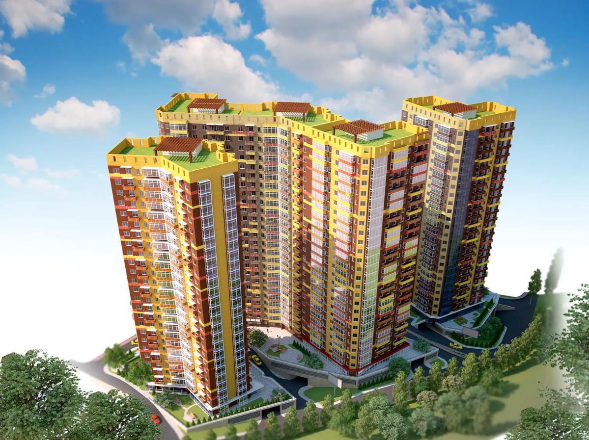 Долгострои и проблемные проекты