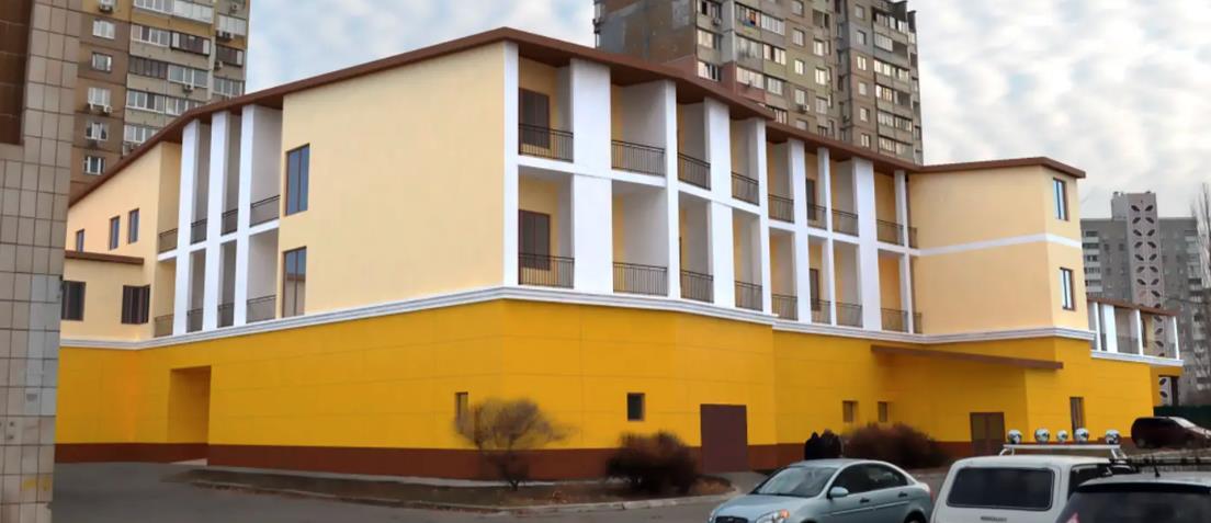 Долгострои и проблемные проекты