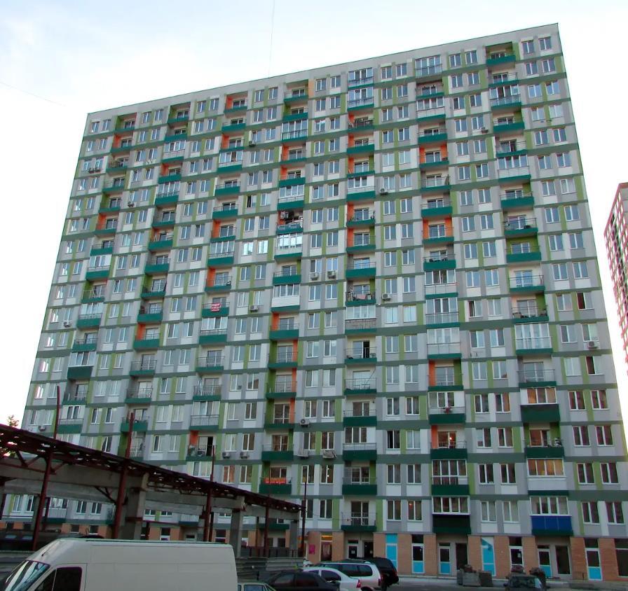 Отзывы о новостройках на правом берегу