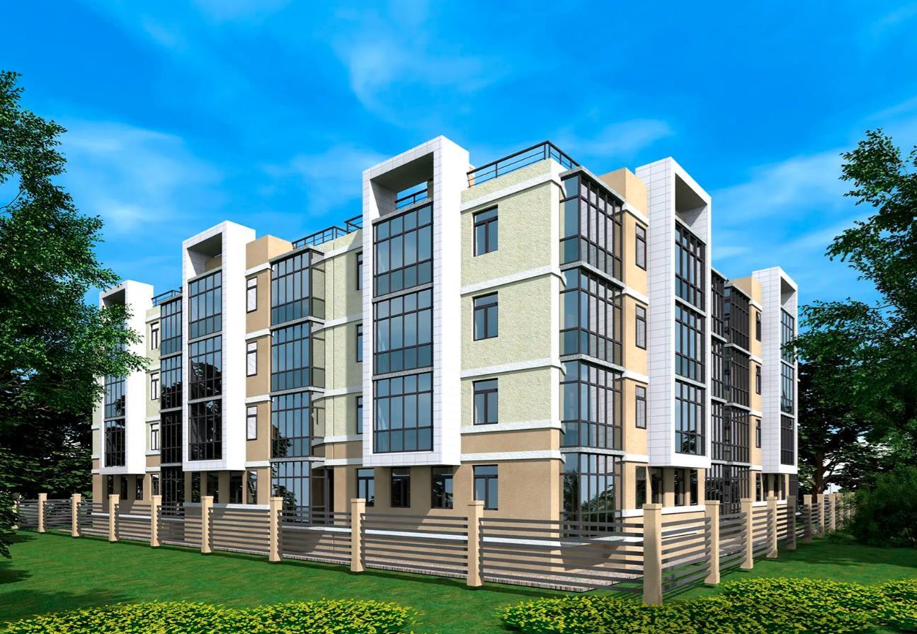 Долгострои и проблемные проекты