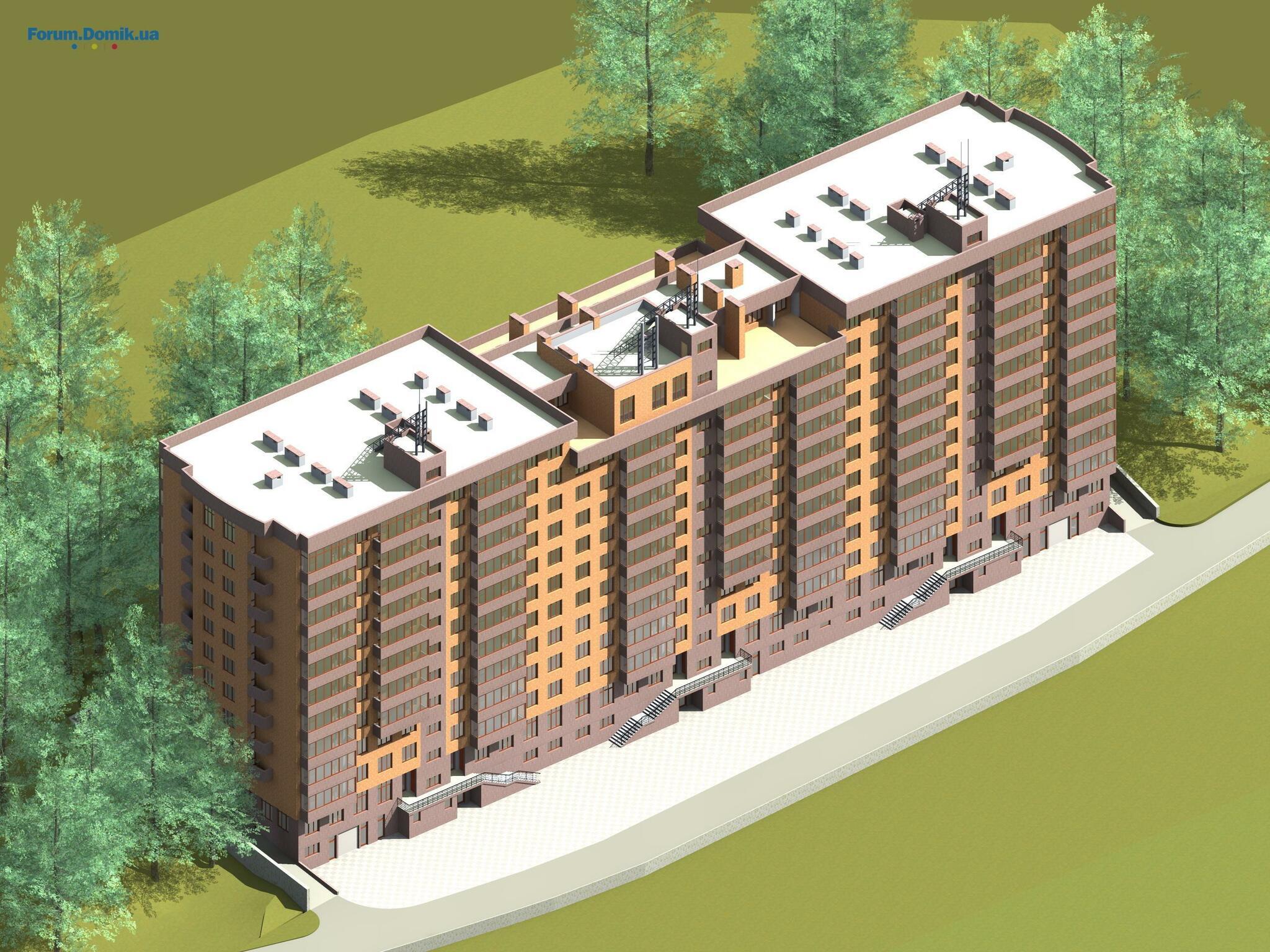 Долгострои и проблемные проекты