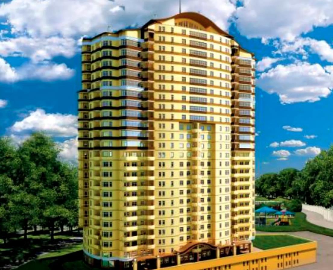 Долгострои и проблемные проекты