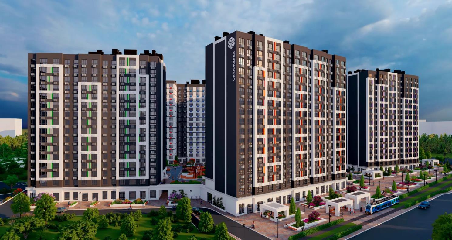 Отзывы о новостройках на правом берегу