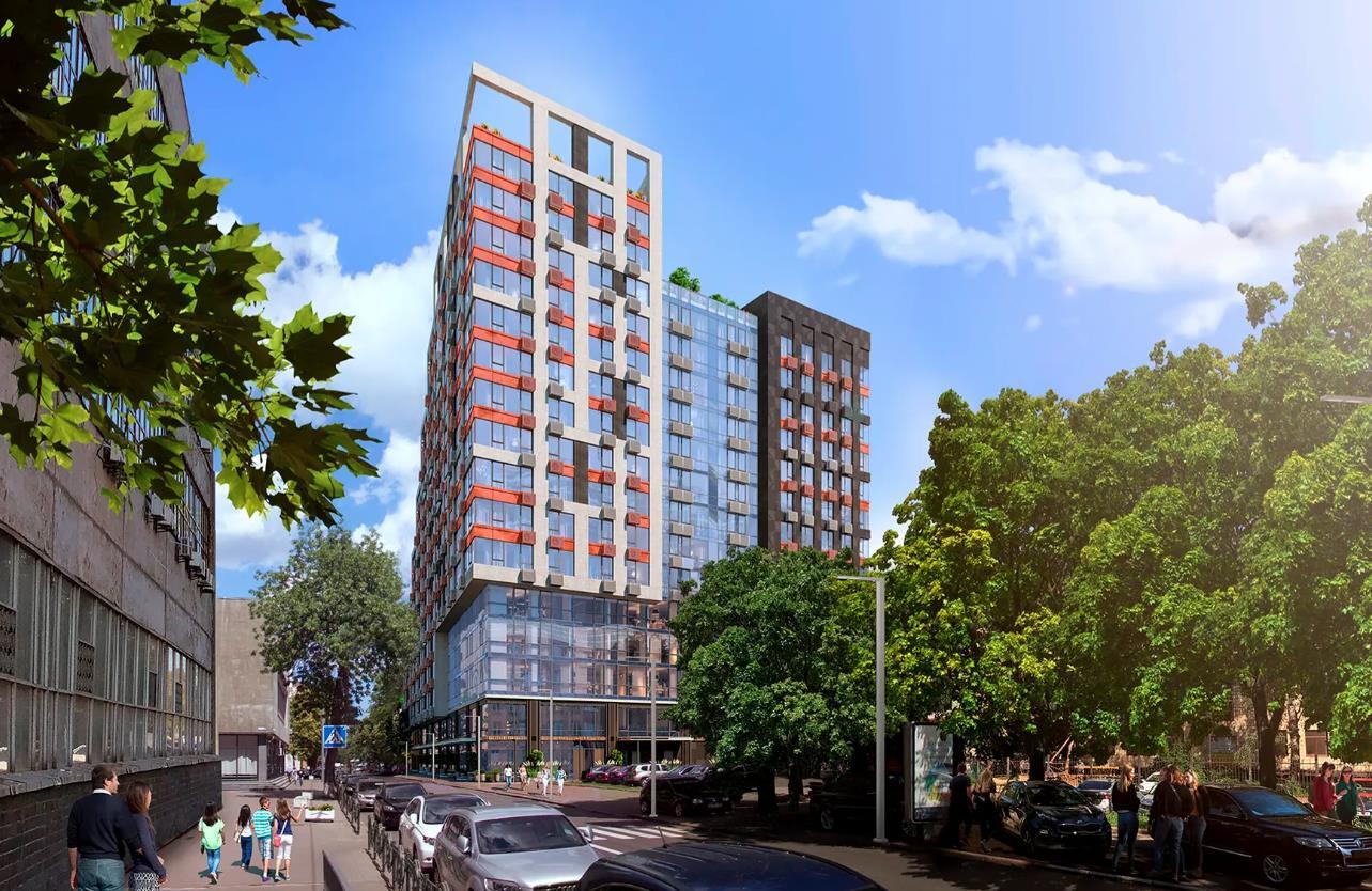 Долгострои и проблемные проекты