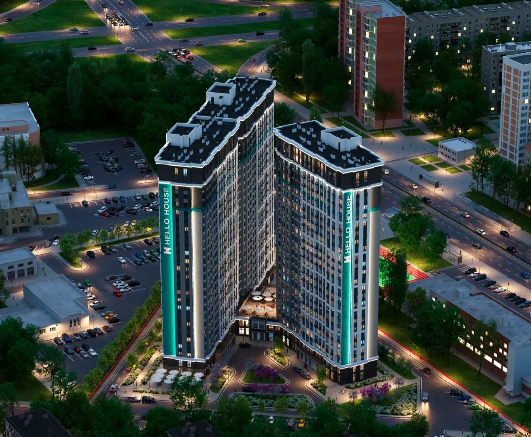 Отзывы о новостройках на левом берегу