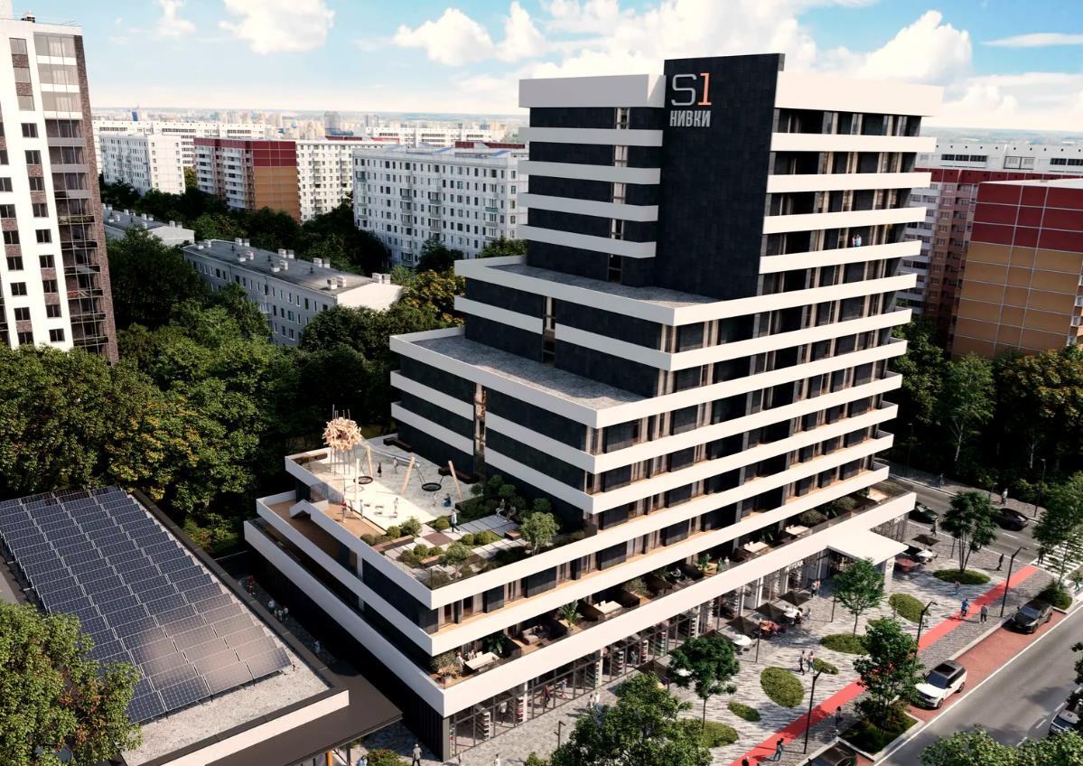 Отзывы о новостройках на правом берегу