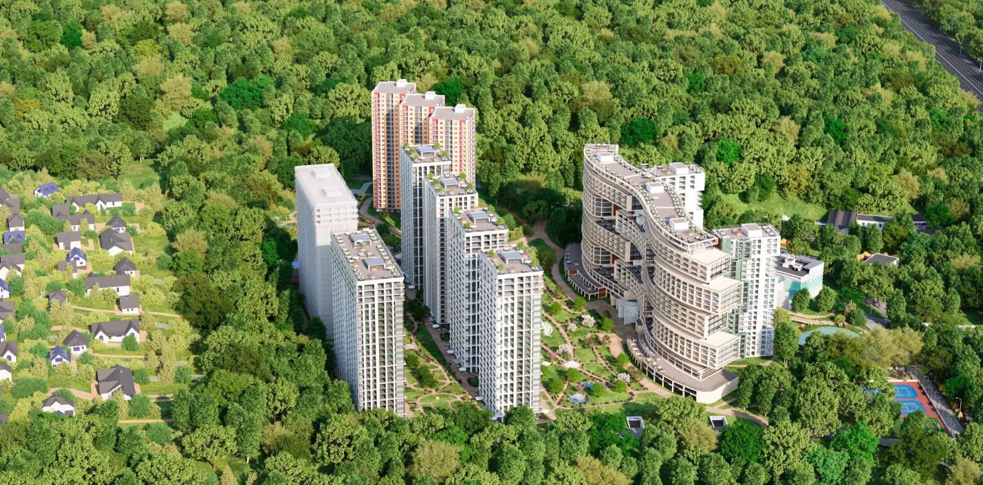 Отзывы о новостройках на правом берегу