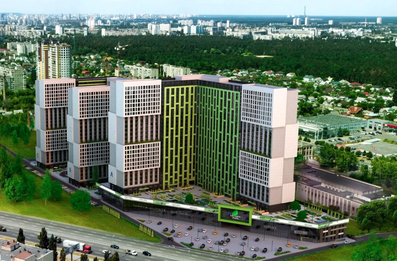 Отзывы о новостройках на левом берегу