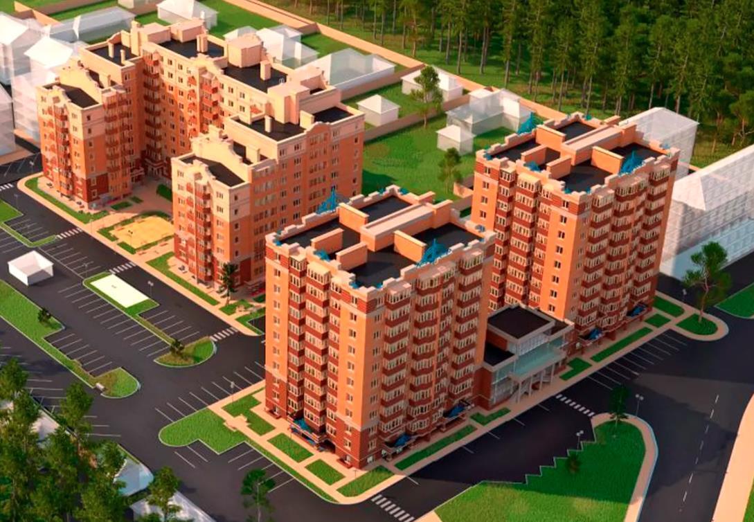 Долгострои и проблемные проекты