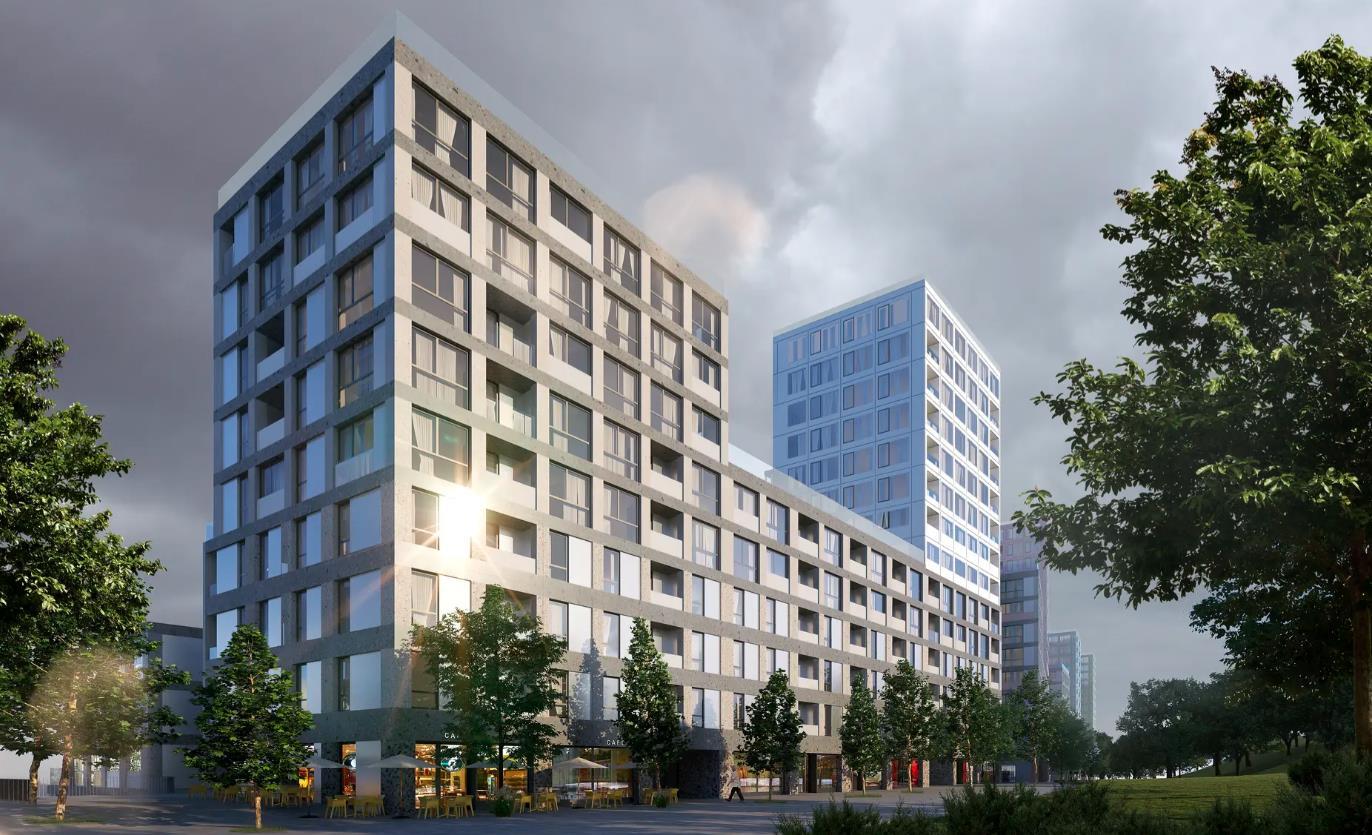 Отзывы о новостройках на правом берегу