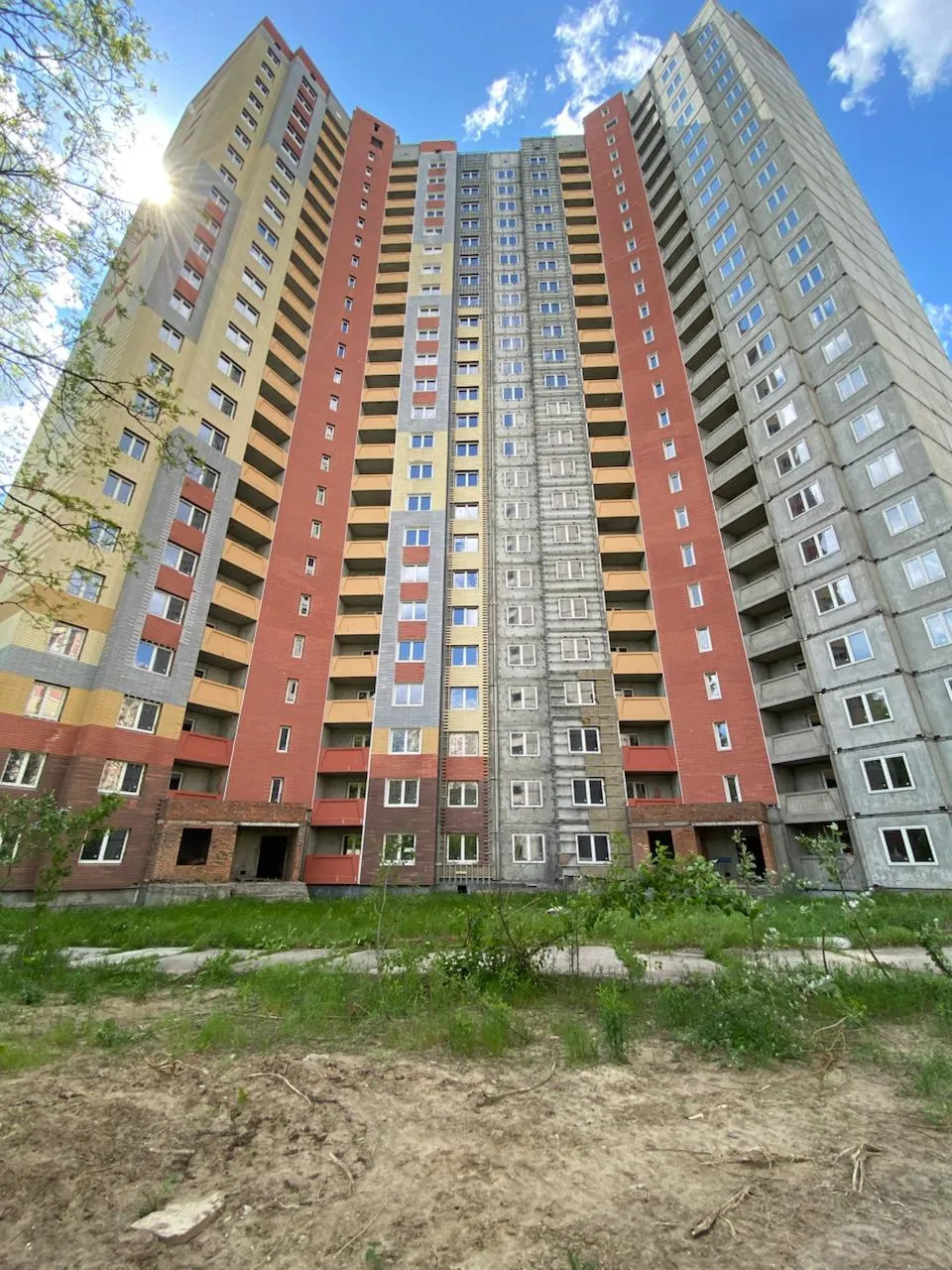 Житловий квартал Еврика