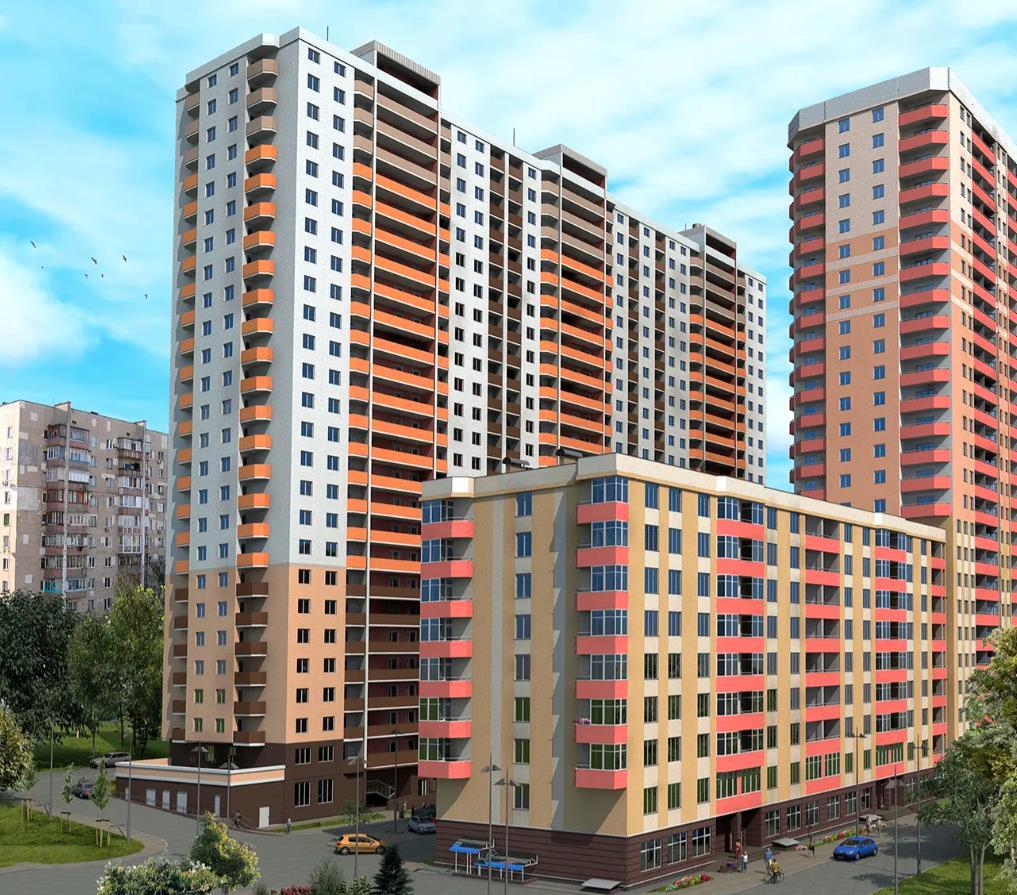 Долгострои и проблемные проекты