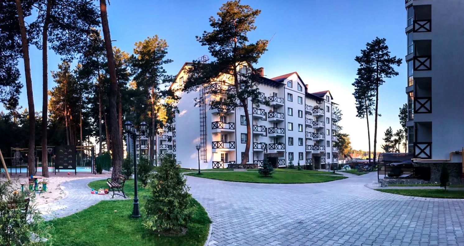 Бровары, Погребы, Зазимье