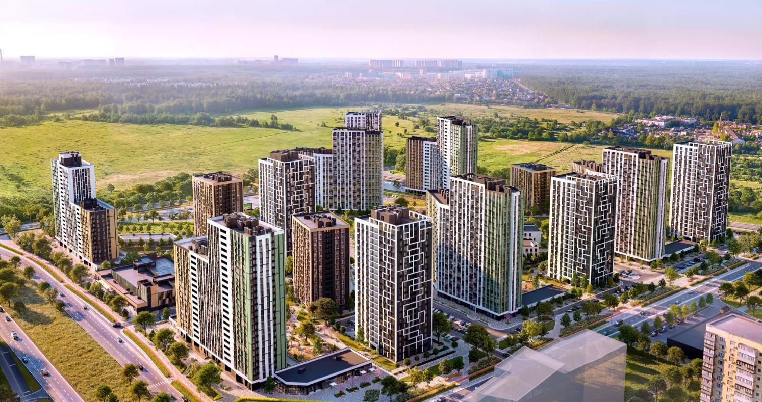 Отзывы о новостройках на правом берегу