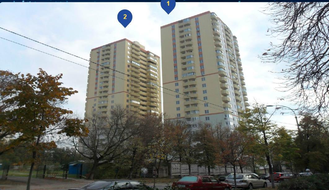 Отзывы о новостройках на правом берегу
