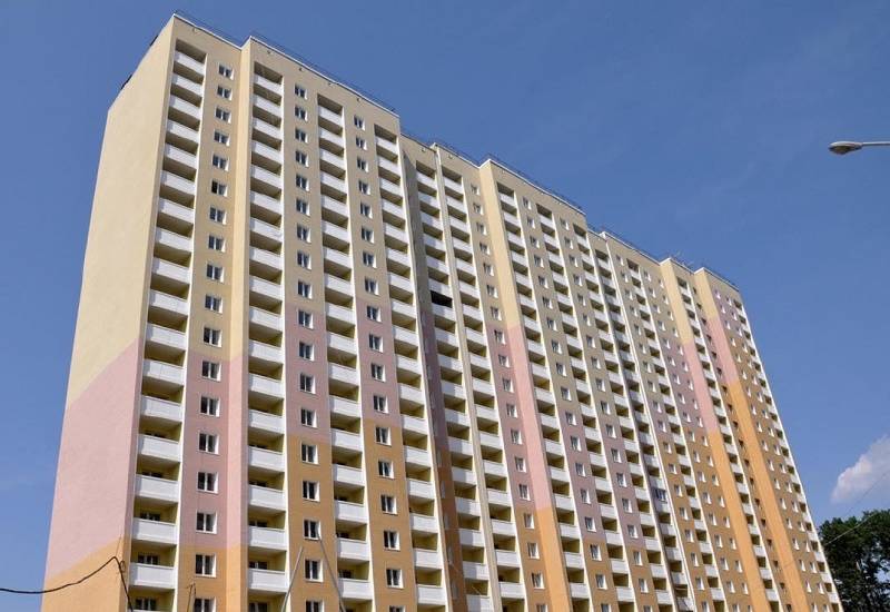 Вышгород, ЖК "Ярославичи", ул. Кургузова, 1а - "ДБК-4" - сторінка 76 ...